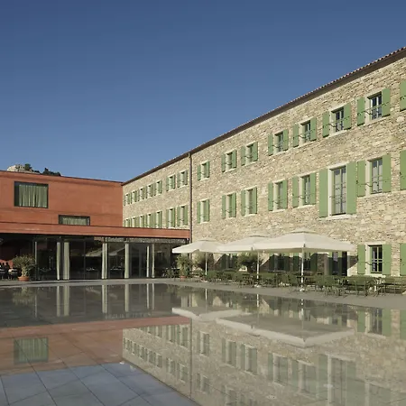 Winery & Design Roxanich Hotell Motovun