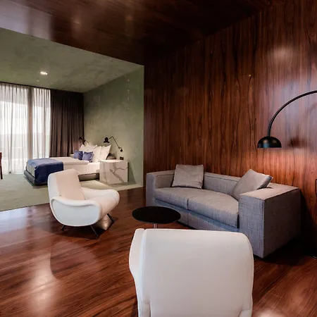 Hotel Roxanich Winery And Design 4*