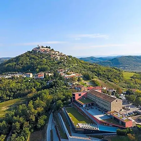 Roxanich Winery And Design 莫托文