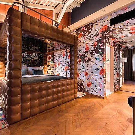 Hotel Roxanich Winery And Design Motovun