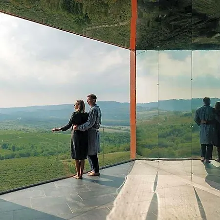 Hotel Roxanich Winery And Design 4*