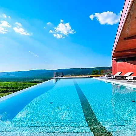 Roxanich Winery And Design 4* Motovun