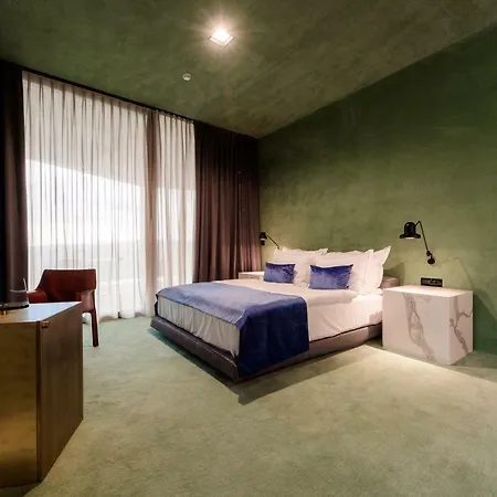 Winery & Design Roxanich 4*