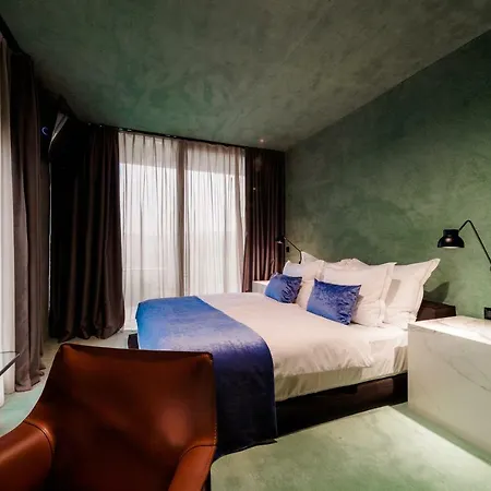 Winery & Design Roxanich Hotel 4*