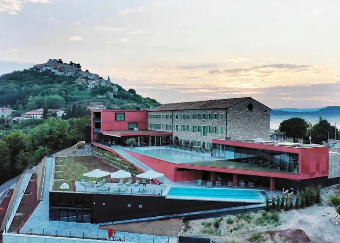 Winery & Design Roxanich