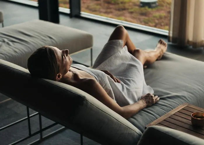 Winery & Design Roxanich 호텔 4*