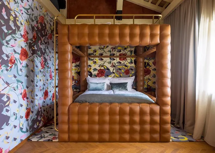 Roxanich Winery And Design Hotel 4*