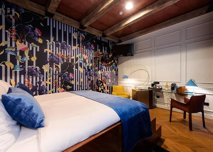 Winery & Design Roxanich 호텔