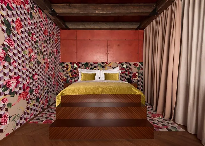 Winery & Design Roxanich 4* 모토분