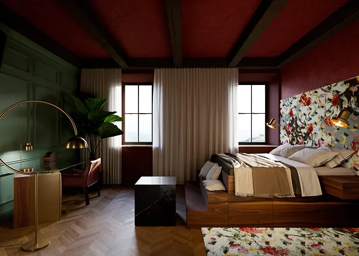 호텔 Winery & Design Roxanich 4*