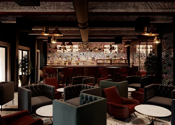 호텔 Winery & Design Roxanich