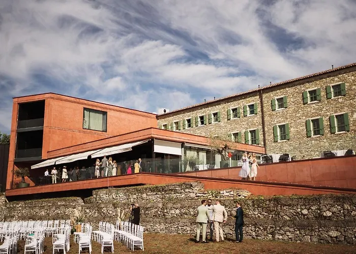 Winery & Design Roxanich