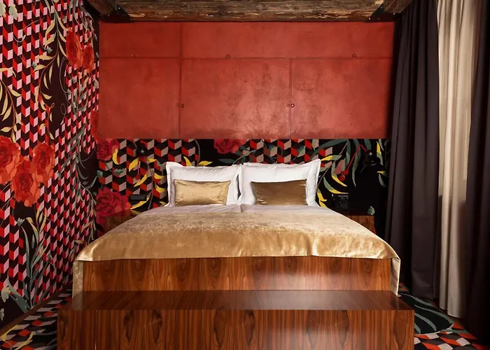 Roxanich Winery And Design Hotel