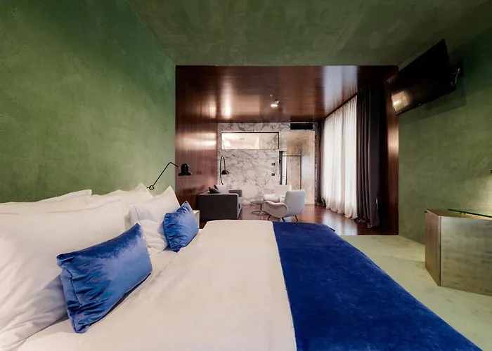 Winery & Design Roxanich 4* 모토분