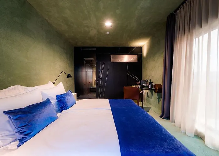 Winery & Design Roxanich 4*