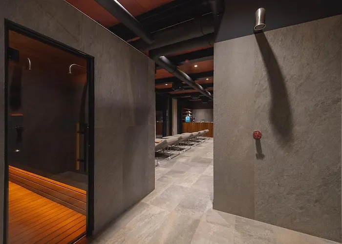 Winery & Design Roxanich 4* 모토분