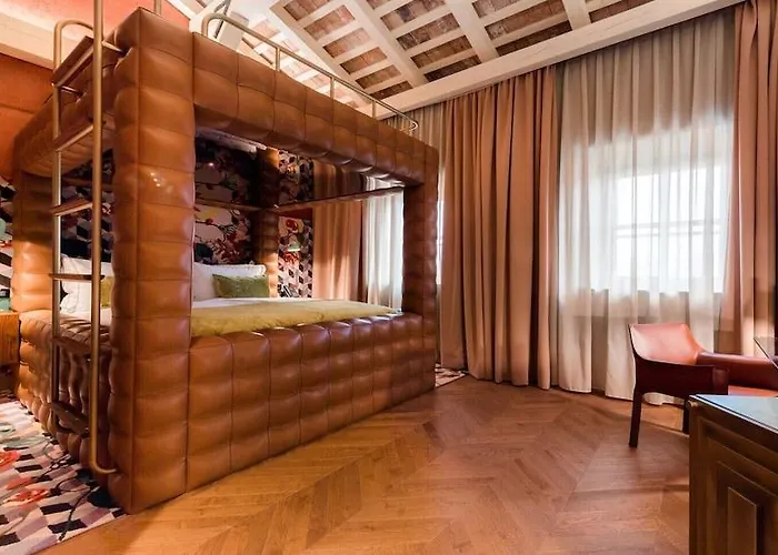 호텔 Winery & Design Roxanich 4*