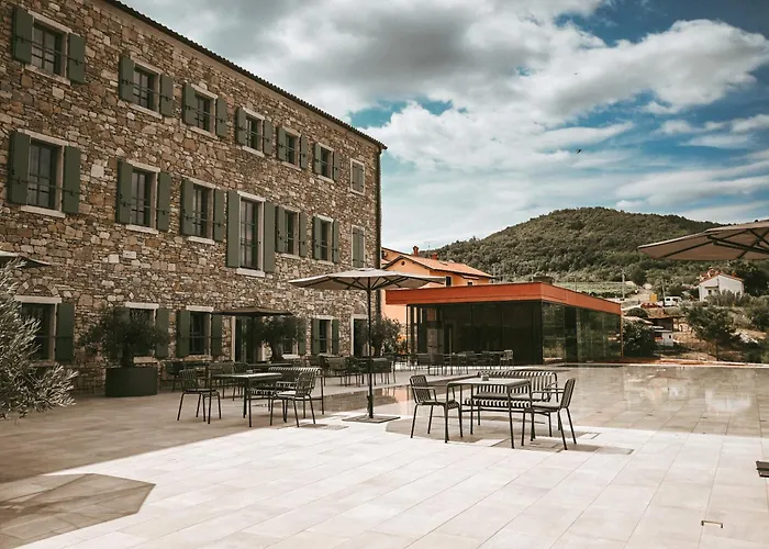Winery & Design Roxanich