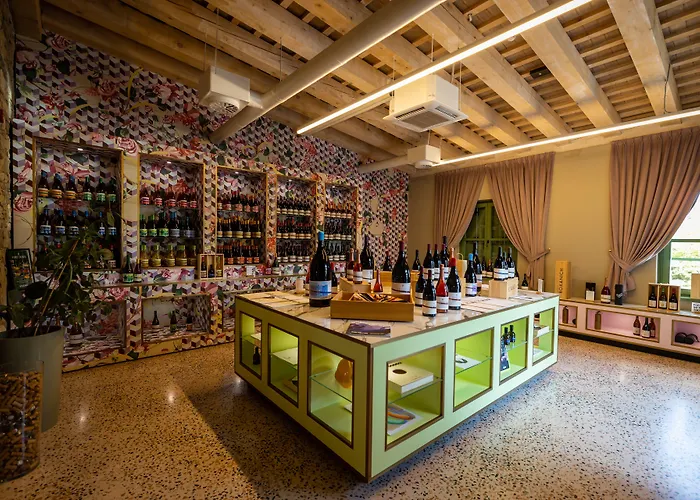 Roxanich Winery And Design Hotel