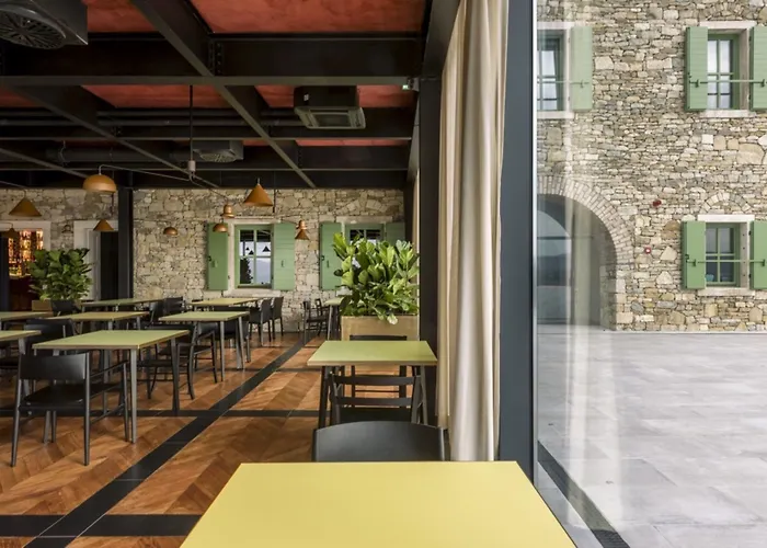 Winery & Design Roxanich 모토분