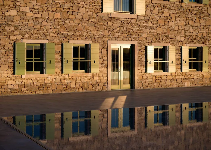 Roxanich Winery And Design Hotel 4* Motovun