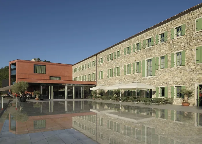 Winery & Design Roxanich 호텔 모토분