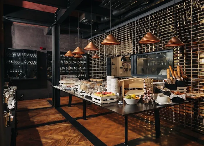 Winery & Design Roxanich 호텔 4*