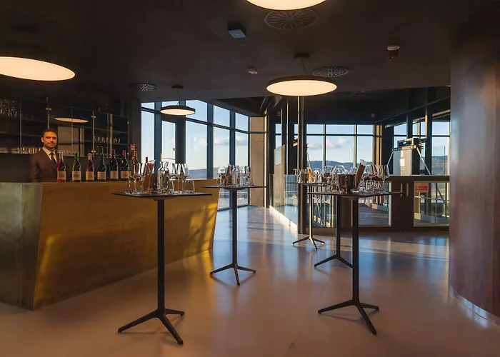 Winery & Design Roxanich 호텔 4*