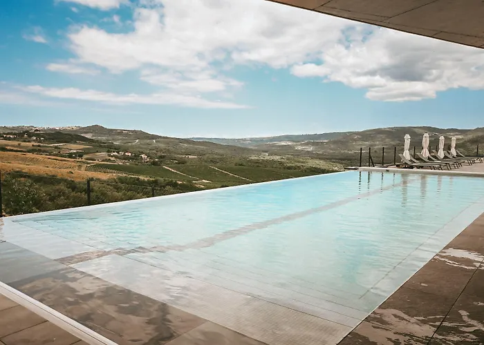 Roxanich Winery And Design Hotel Hotel