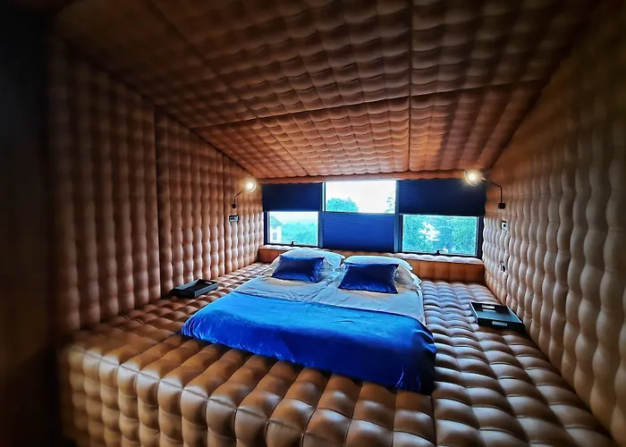 Winery & Design Roxanich 4* 모토분