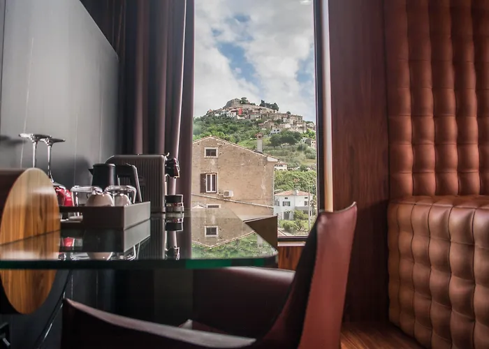 Winery & Design Roxanich 4*