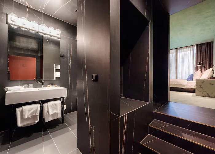 Hotel Roxanich Winery And Design Hotel Motovun