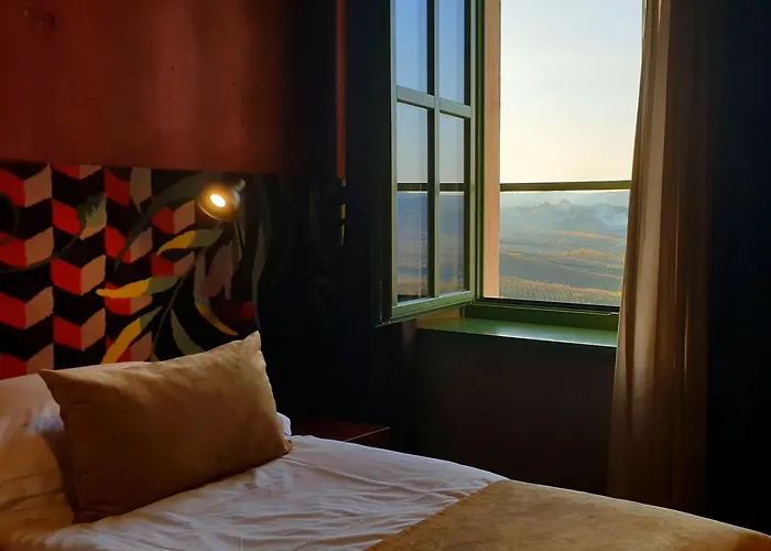 Winery & Design Roxanich 4* 모토분