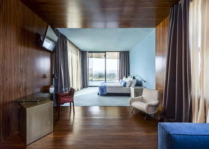 Winery & Design Roxanich 호텔