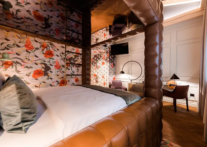 호텔 Winery & Design Roxanich 4*