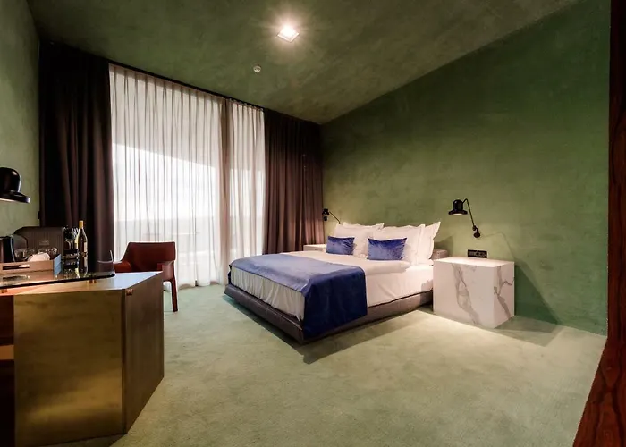 Roxanich Winery And Design Hotel 4*