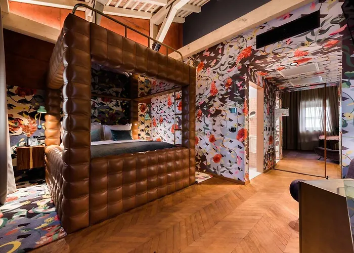Winery & Design Roxanich 4*
